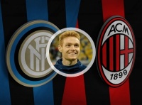 Букмекери приймають ставки на перехід Циганкова в «Інтер» і «Мілан»