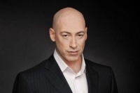 Дмитрий Гордон: «К Ракицкому испытываю отвращение. Дурак, ты понимаешь, что делаешь за сраные миллионы?»