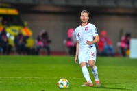 Что наиграли легионеры клубов УПЛ в своих сборных в ноябре