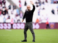 Гвардіола перевершив приголомшливе досягнення Моуріньо та Венгера