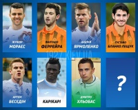 Гонка бомбардирів УПЛ. У кого які шанси?