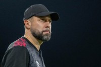 Команда Йовічевіча виграла та піднялася зі дна таблиці в Саудівській Аравії