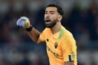 «Рома» відпустить двох гравців вільними агентами