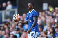 Партнер Миколенка по «Евертону» пояснив невдачі команди