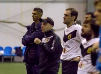 Кубок Дем'яненка-2017: Як Хачеріді впливав на суддів