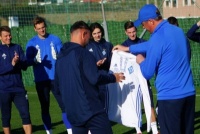 Микола Морозюк: «Якщо вірити в себе і працювати — немає чогось такого, чого не можна досягнути»