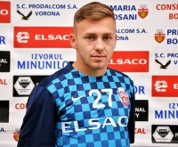 ЗМІ: «Ботошані» готовий продати Голофку в «Динамо» за 500 тис. євро