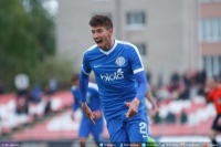 Євген Чеберко: «Мій тренер розповідав, як виховував Хачеріді»