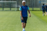 Максиму Шацьких — 40! Вітання від Ігоря Суркіса