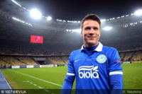 «Дніпро» отримає компенсацію за трансфер Коноплянки