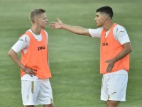 В топ-250 самых дорогих футболистов Лиги чемпионов — три игрока сборной Украины