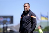 Бєлік проявляв агресію до тренерів суперників і в матчі з «Чорноморцем»