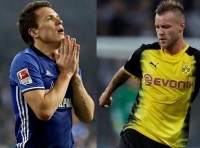 Мега реп-батл: Ярмоленко проти Коноплянки