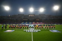 500 на двох. «Барселона» та «Арсенал» зіграли свої ювілейні матчі 