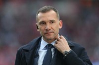 Напередодні виборів президента УАФ: Шевченко прибув до України