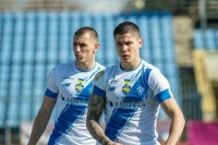 Що відбувається із Денисом Поповим