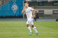 Чи варто молодого нападника «Динамо» Пономаренка віддавати в оренду?