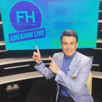 Игорь Цыганык: «Я думаю, что Рауль Рианчо больше никогда не будет работать в украинских клубах»