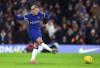 «Сльози нафтової компанії... Дякую, Мишко!» Фани «Челсі» оцінили гру Мудрика