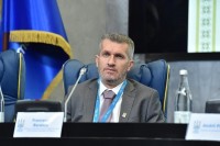 Баранка вступился за Павелко