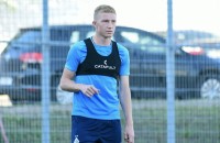 Кулач: «На День народження загадав перемогу та мир в Україні»