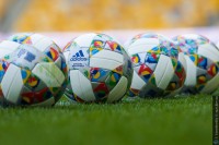 Збірні України та Швейцарії прилетіли до Львова