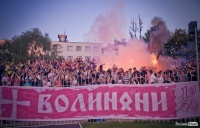 «Волинь» судитиметься з ініціаторами нацистських скандувань