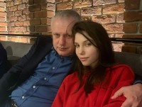 Дочь Игоря Суркиса: «Именно Суркисы делают все, чтобы «Динамо» существовало»