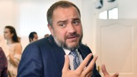 Павелко і далі керуватиме УАФ, попри ухвалу суду про його відсторонення
