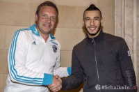 Беланда приєднався до «Шальке»