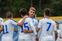U-19. «Динамо» 1:0 «Септемврі»: фотозвіт