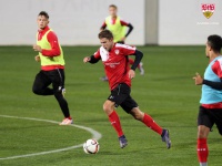 У добру путь. Артем Кравець