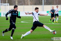 Результативна передача Мілевського допомогла команді створити яскравий камбек