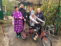  «Динамо» Київ та Фонд братів Суркіс допомогають хлопчику у боротьбі зі страшною недугою