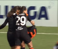 Футболистка «Ромы» красивой бисиклетой поразила ворота «Интера» – девушка отпраздновала гол без футболки