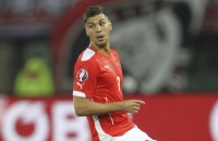 Драгович з Австрією «громить» Ліхтенштейн