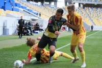 «Інгулець» хоче отримати за свого захисника 500 тисяч доларів