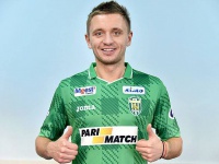 Олег Голодюк повернувся в «Карпати»