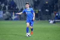 СМИ: Костевич досрочно покинет «Лех» и присоединится к «Динамо»