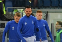 Микола Морозюк: «За рахунок таких ігор можна зростати та додавати в командній грі»