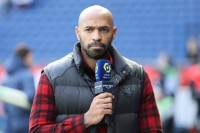 ​Анрі назвав команду Ліги 1, яка грає у найкращий футбол у Франції