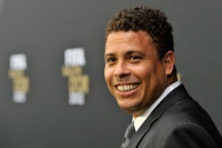 Роналдо: «Хочу працювати в міланському «Інтері»