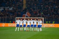 Четыре основных игрока «Динамо» пропустят матч с «Мариуполем»