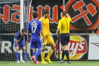 Суперкубок України. Поки тільки репетиція