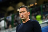 Рогер Шмідт: «Трубін зіграв добре, але суперник створив надто багато»