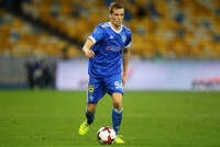 Томаш Кендзьора повернувся у розташування «Динамо»