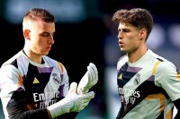 Кепа наступив на горло власній гордині і дав Луніну вирішальну пораду: конкурент українця передбачив майбутнє