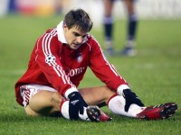 ТОП-10 футболистов, чьи карьеры загубила болезнь