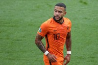 Хаві не розраховує на Депая - трансфер може відбутися вже цього літа