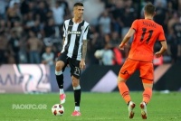 Грецькі ЗМІ: варіант із переходом Хачеріді в «Ростов» є, але він малоймовірний